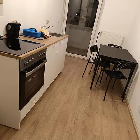 Beautiful With 3 Separate Bedrooms Apartment
